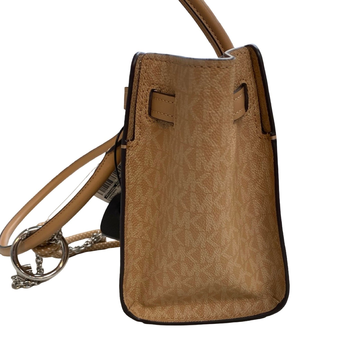 Handbag Designer By Michael Kors In Multi, Size:Medium