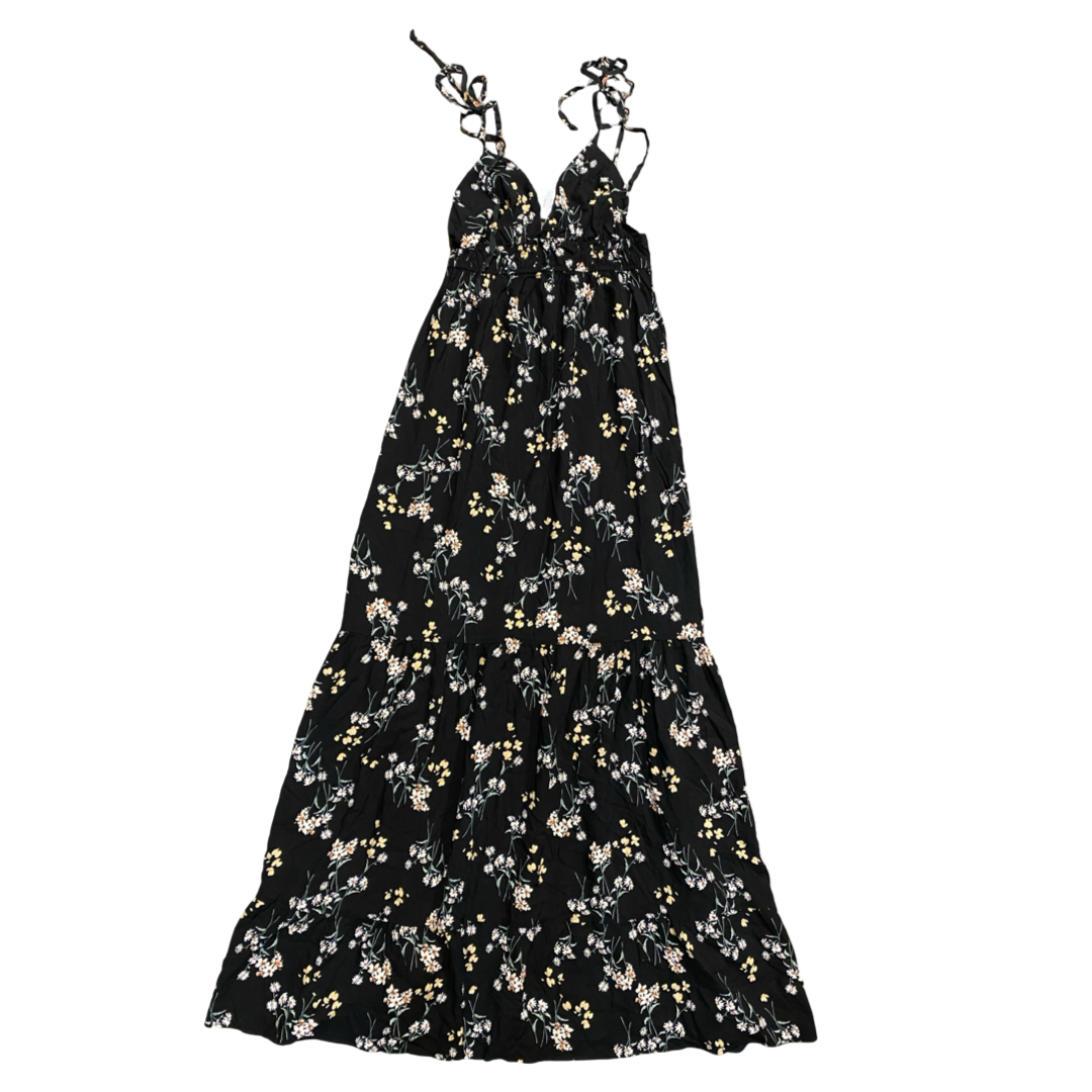 Dress Casual Maxi By love ady In Multi, Size:M