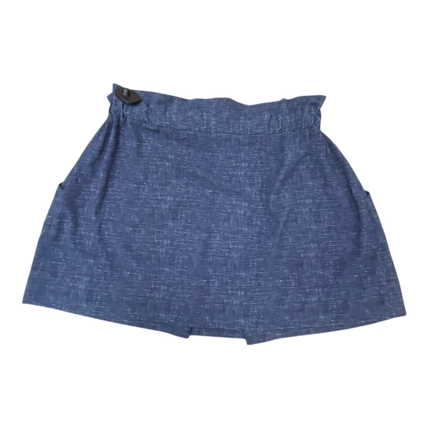 Skirt Designer By Milly In Blue, Size:S