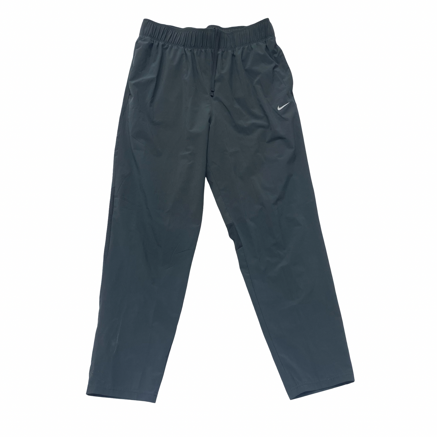 Athletic Pants By Nike Apparel In Black, Size:M