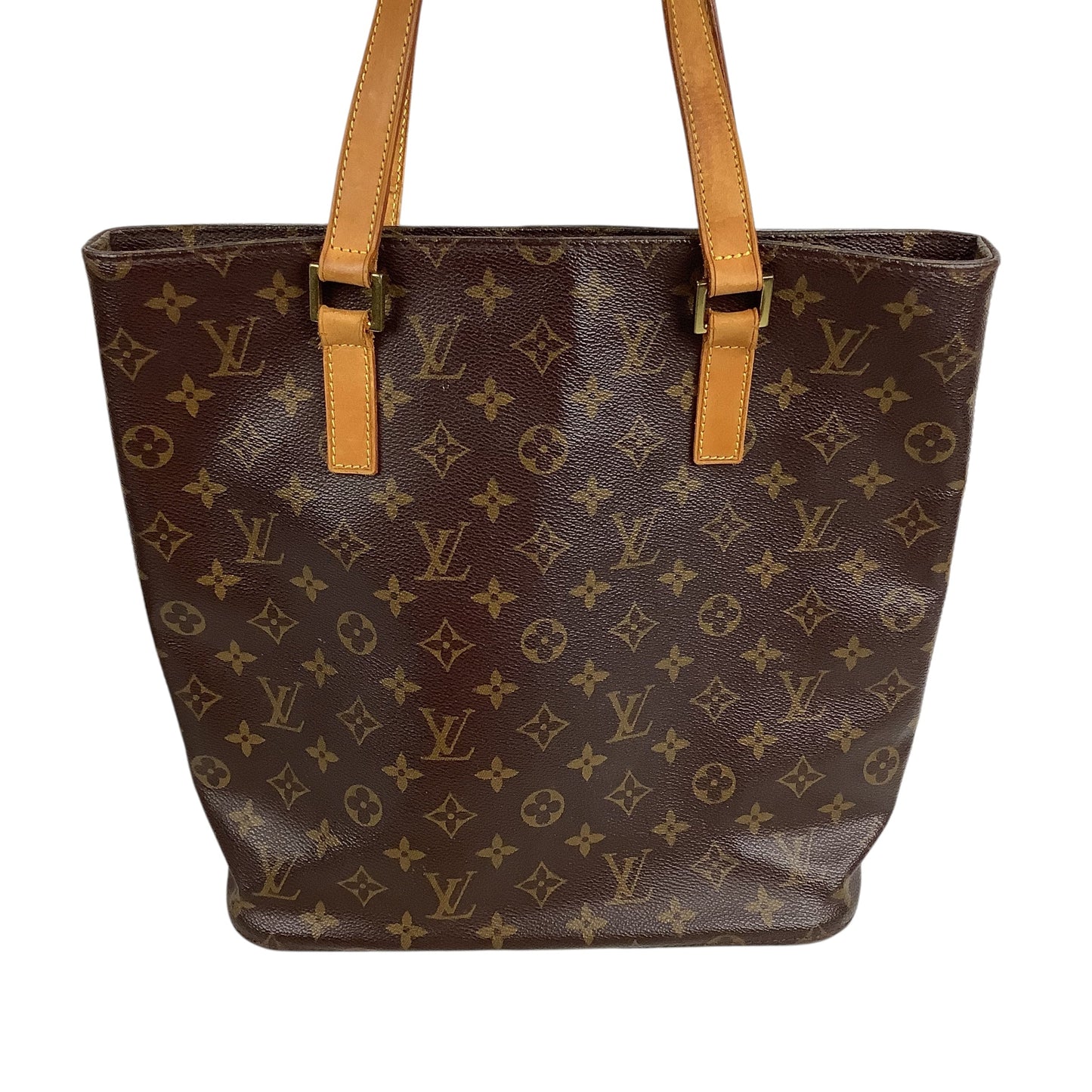 Handbag Luxury Designer By Louis Vuitton, Size: Medium