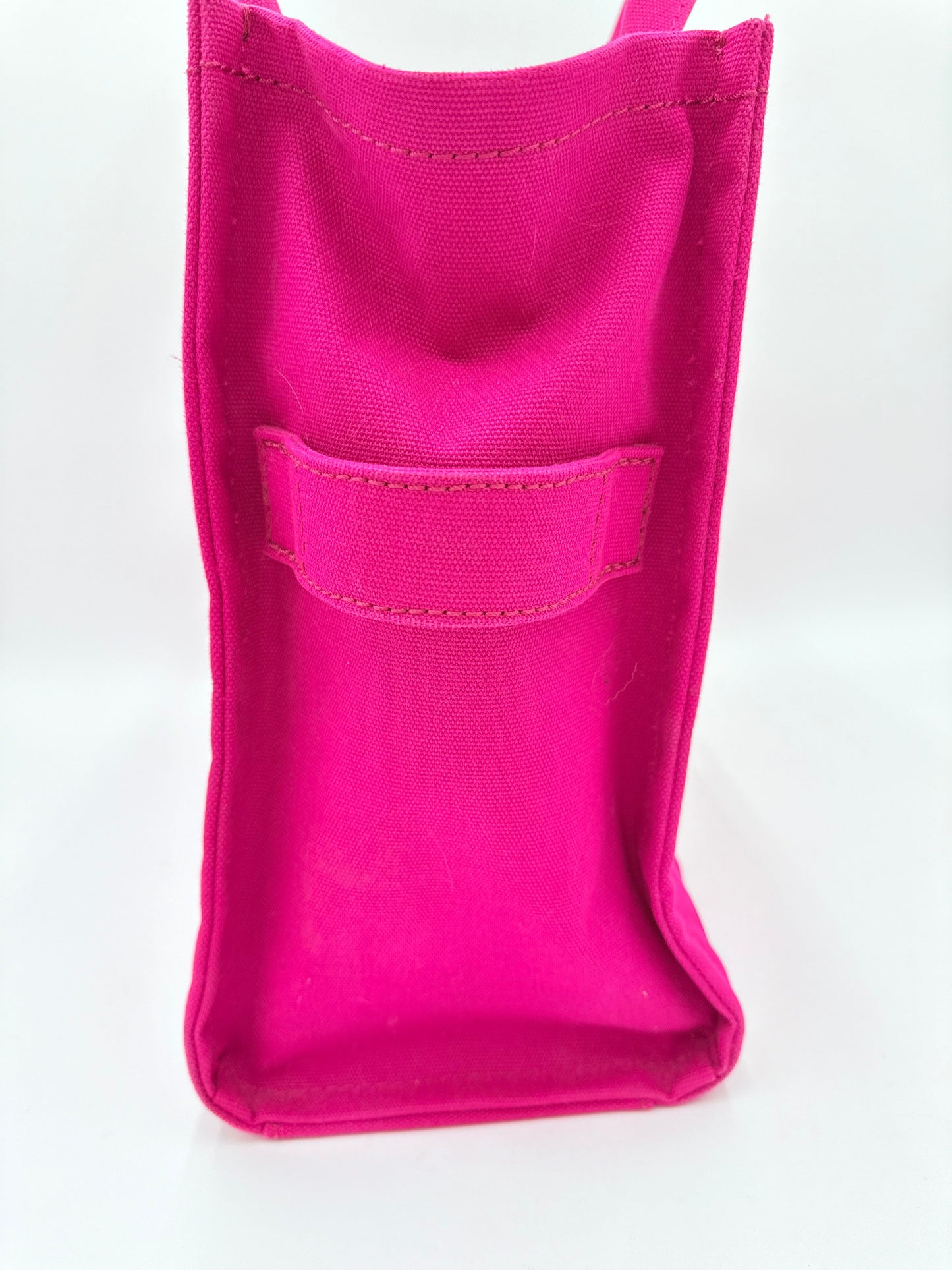 Handbag Luxury Designer By Marc Jacobs In Pink, Size:Large