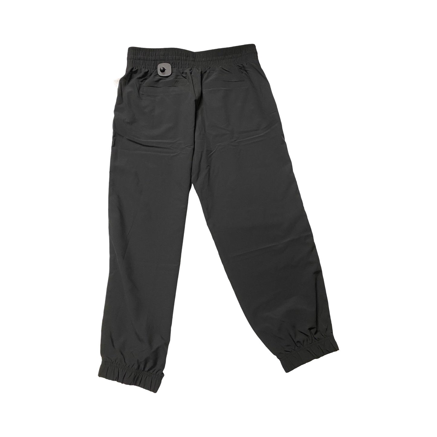 Athletic Pants By Spanx In Black, Size:Xl