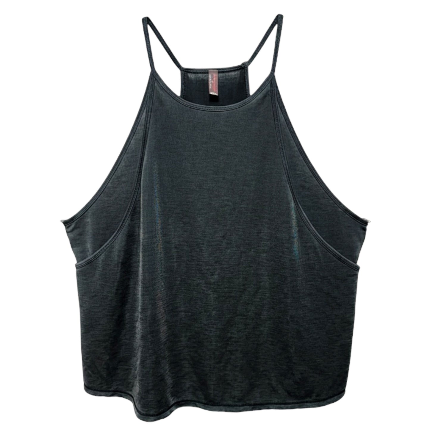 Top Cami By Free People In Green, Size: XL