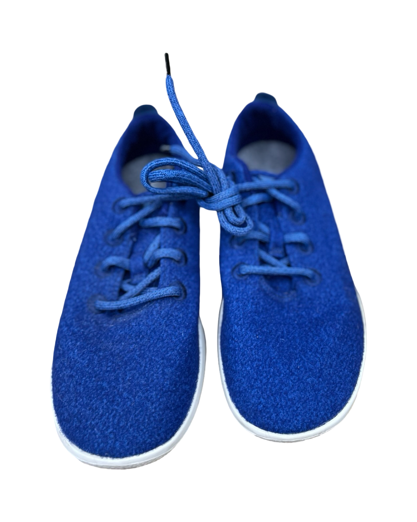 Shoes Athletic By Allbirds In Blue, Size:11