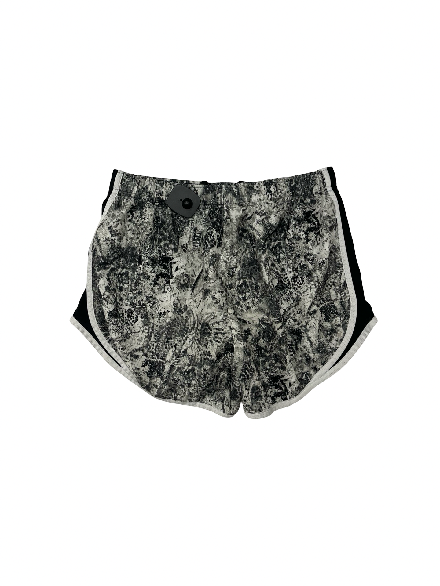 Athletic Shorts By Nike In Multi, Size:M
