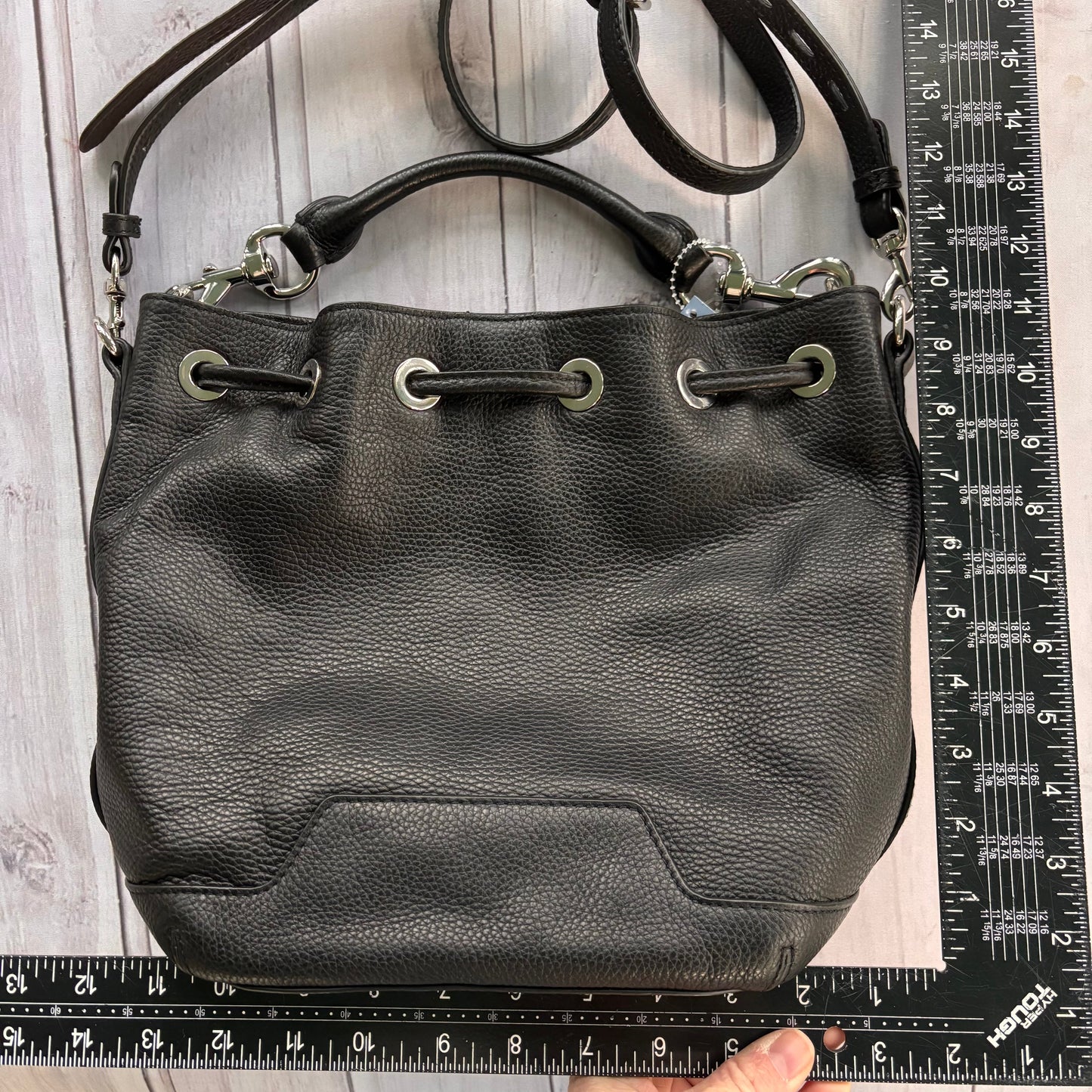 Handbag Designer By Rebecca Minkoff, Size: Medium