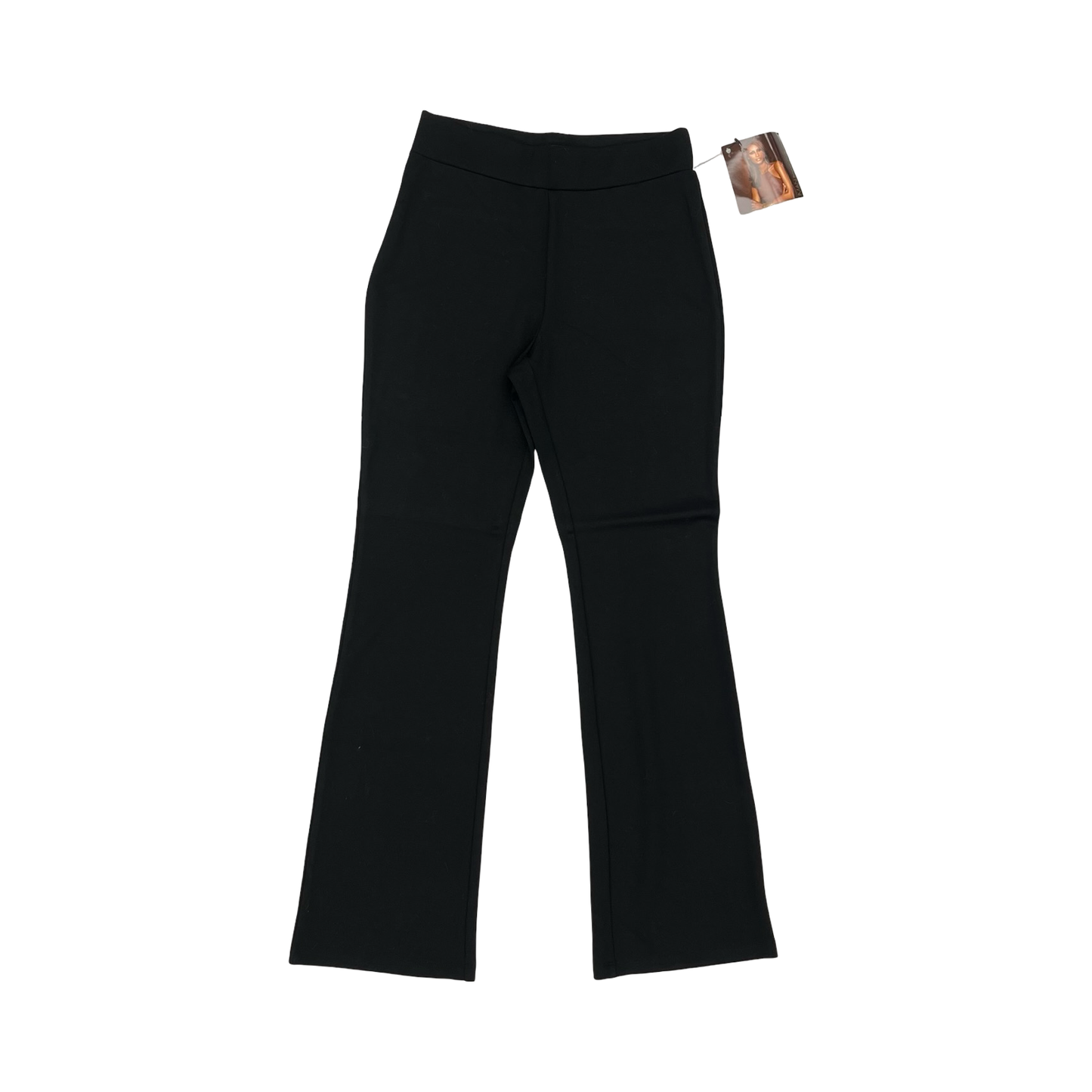 Pants Dress By Clothes Mentor In Black, Size:S
