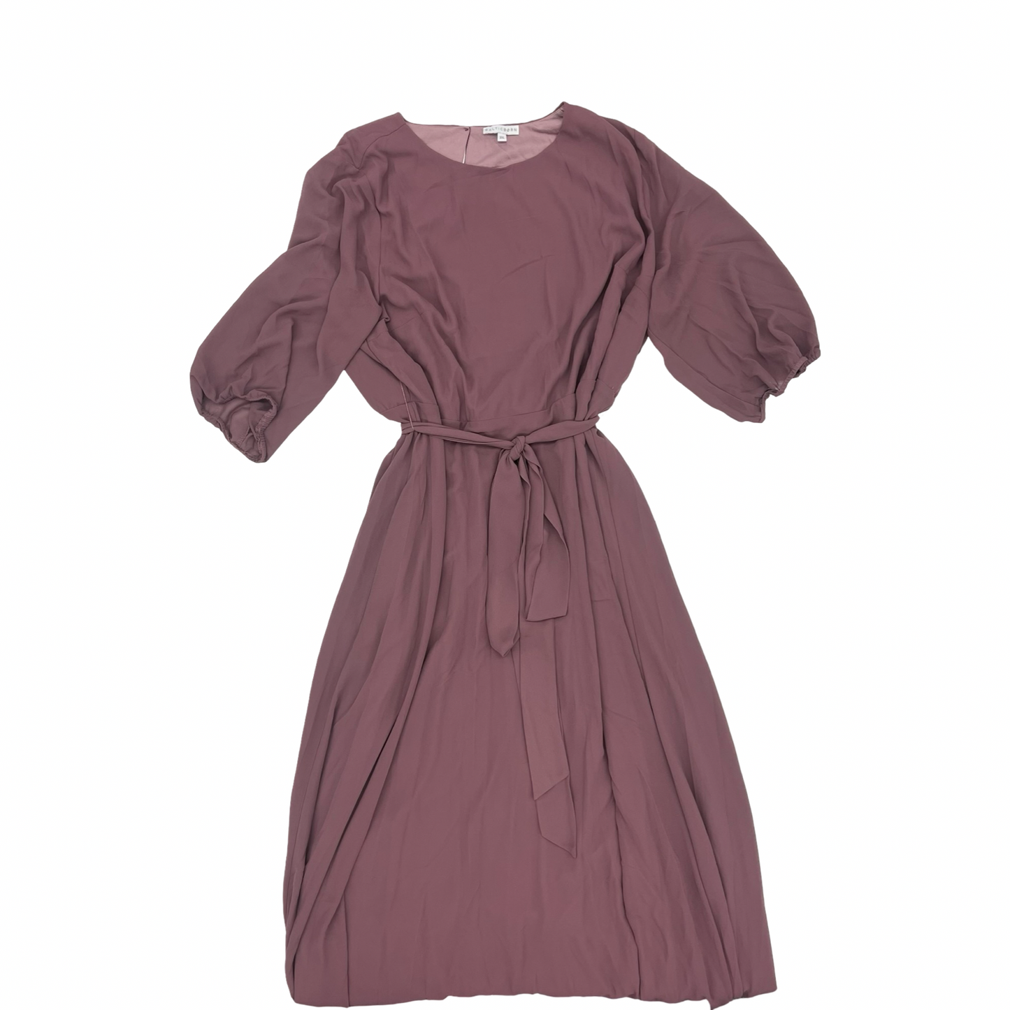 Dress Party Long By Baltic Born In Purple