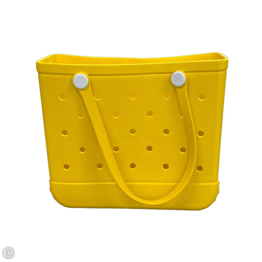 Accessory Label By Beach Bag