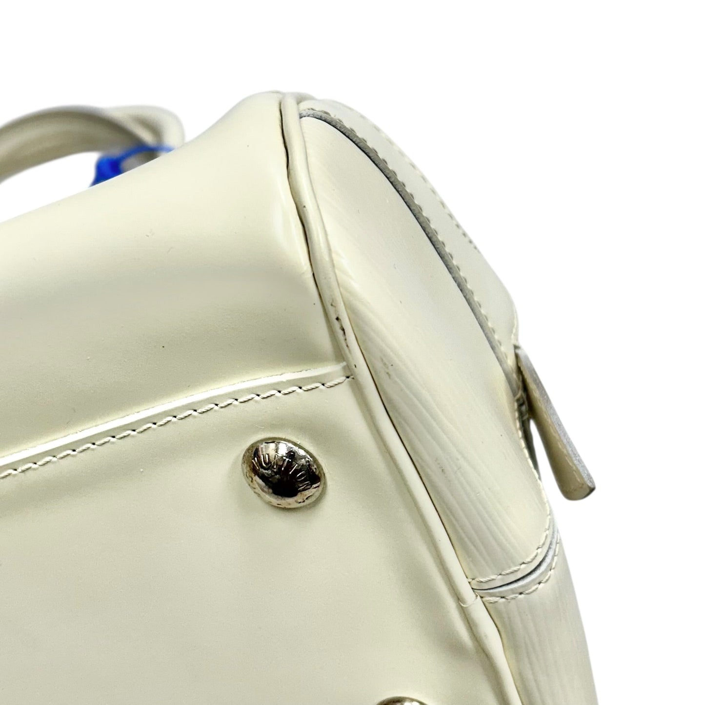 Handbag Luxury Designer By Louis Vuitton, Size: Large