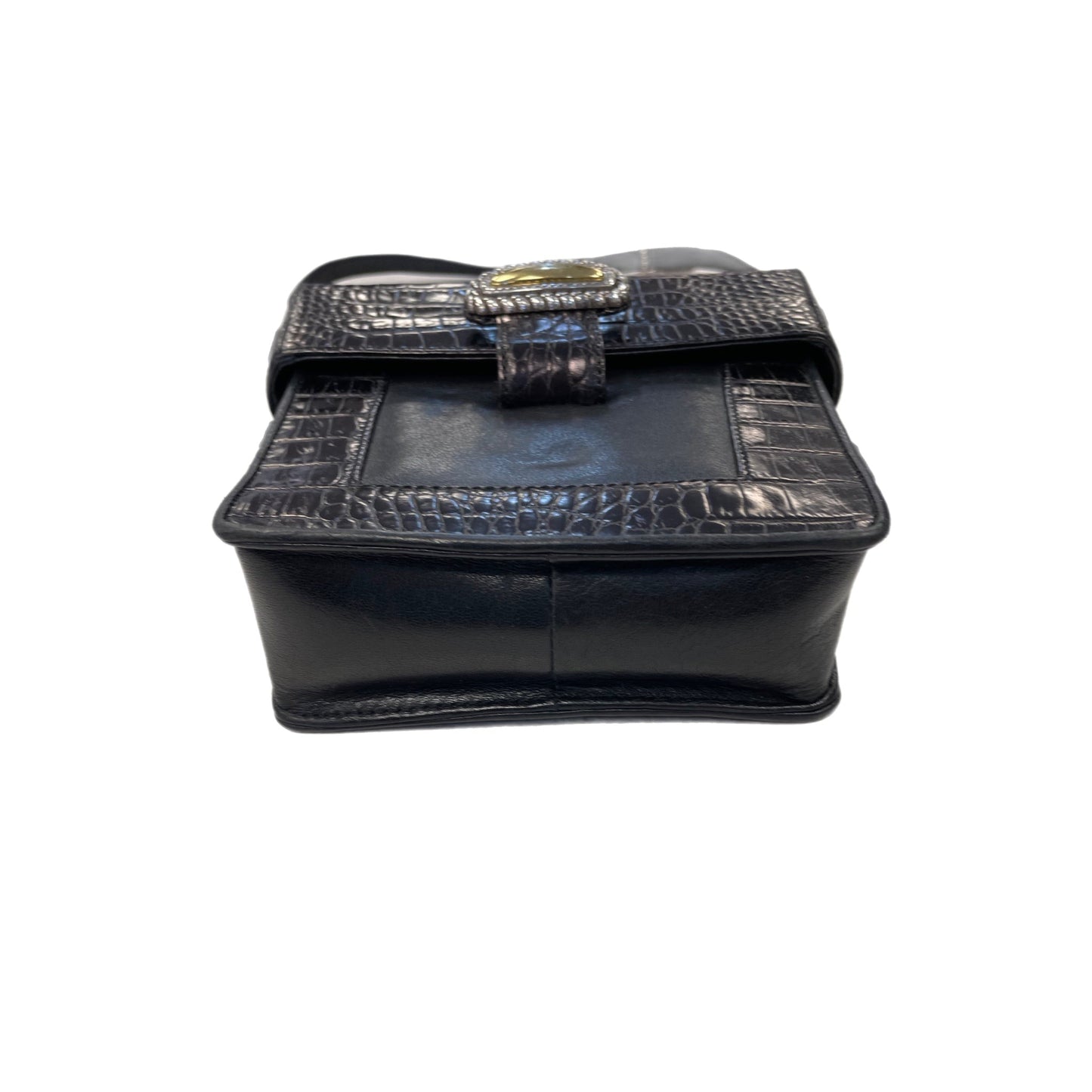 Crossbody Designer By Brighton  Size: Medium