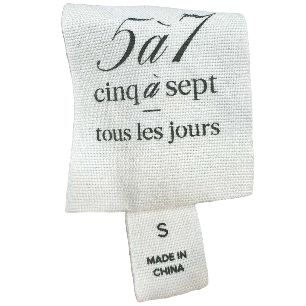 Jumpsuit By Cinq a Sept  Size: S