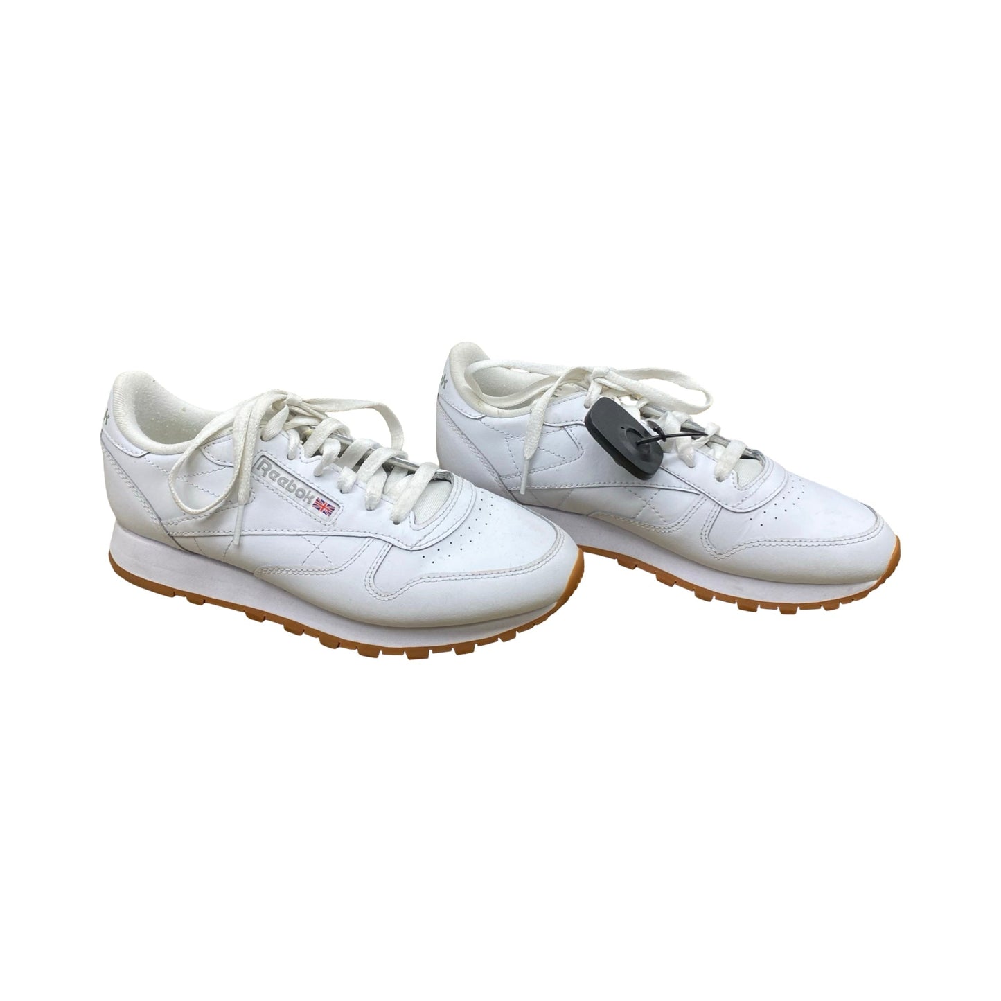 Shoes Sneakers By Reebok In White, Size:8.5