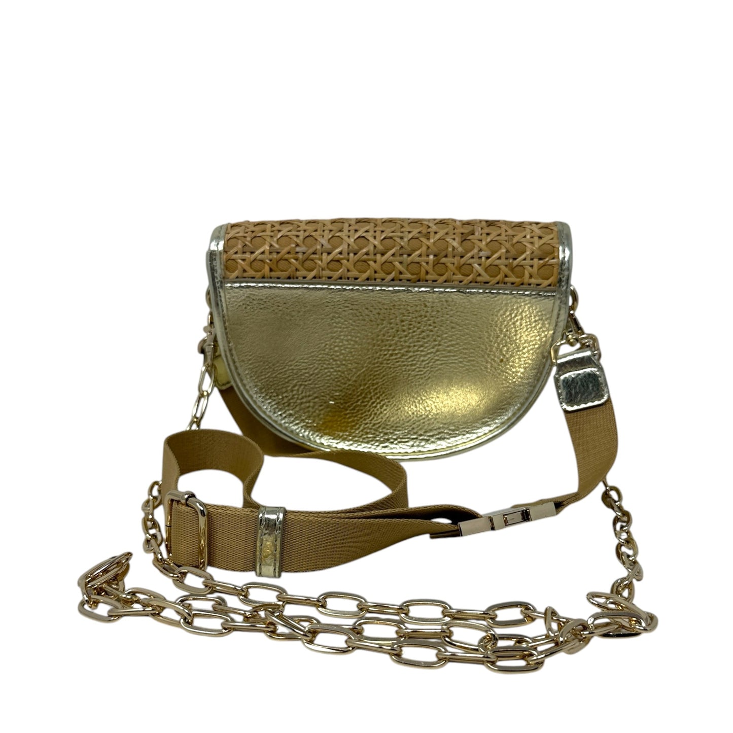 Camille Cane Belt Bag Designer By Lilly Pulitzer, Size: Small