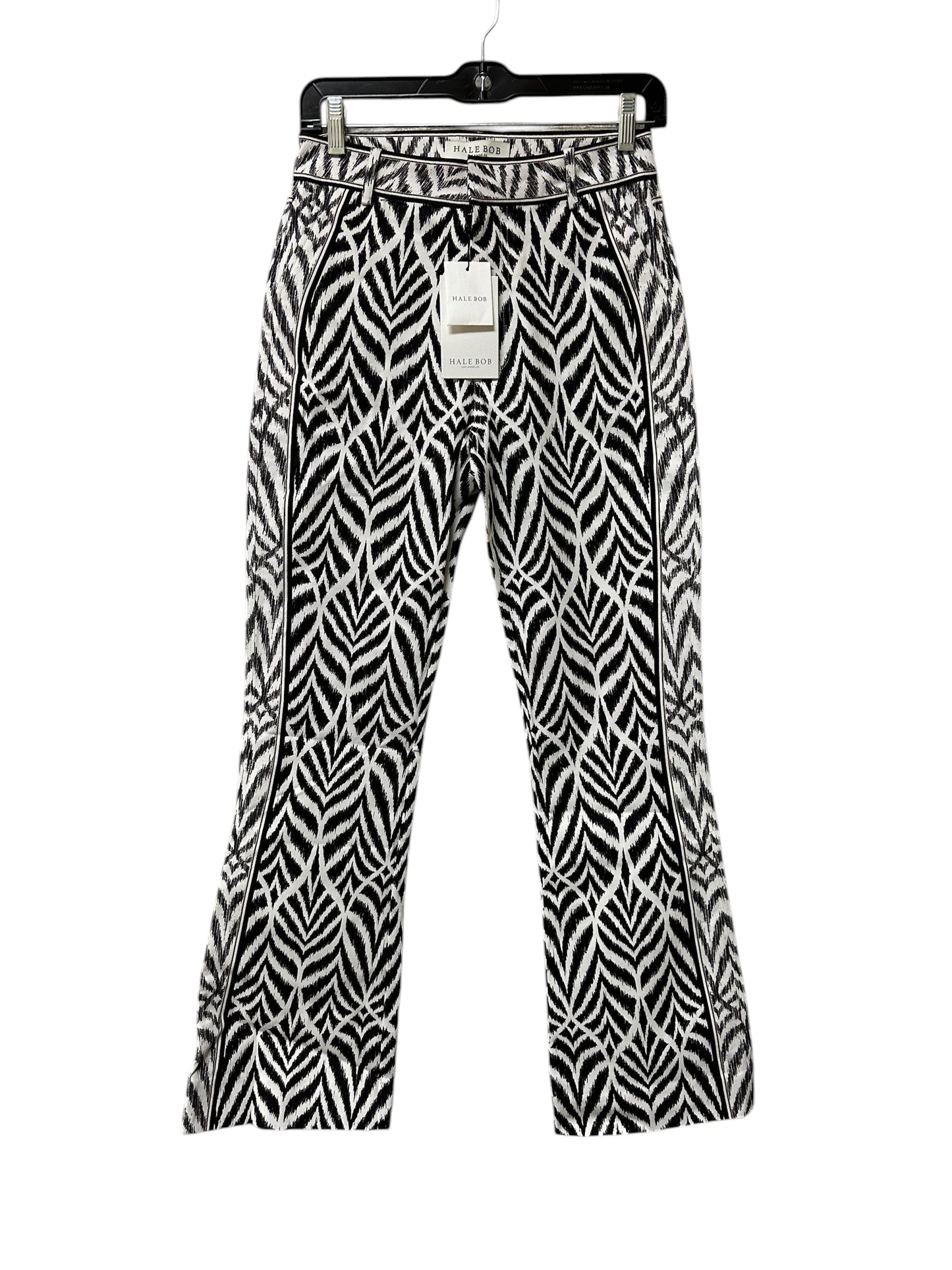 Pants Dress By Hale Bob In Animal Print, Size:S
