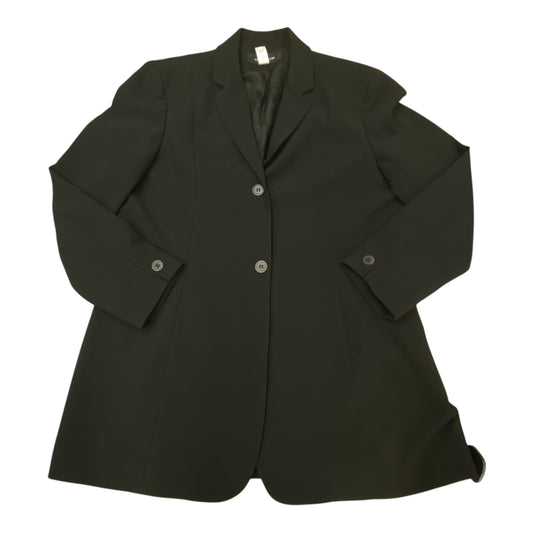 Blazer By Jones New York In Black, Size:16