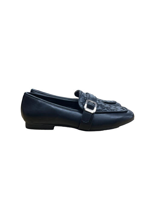 Shoes Flats By Jones New York In Black, Size:8.5