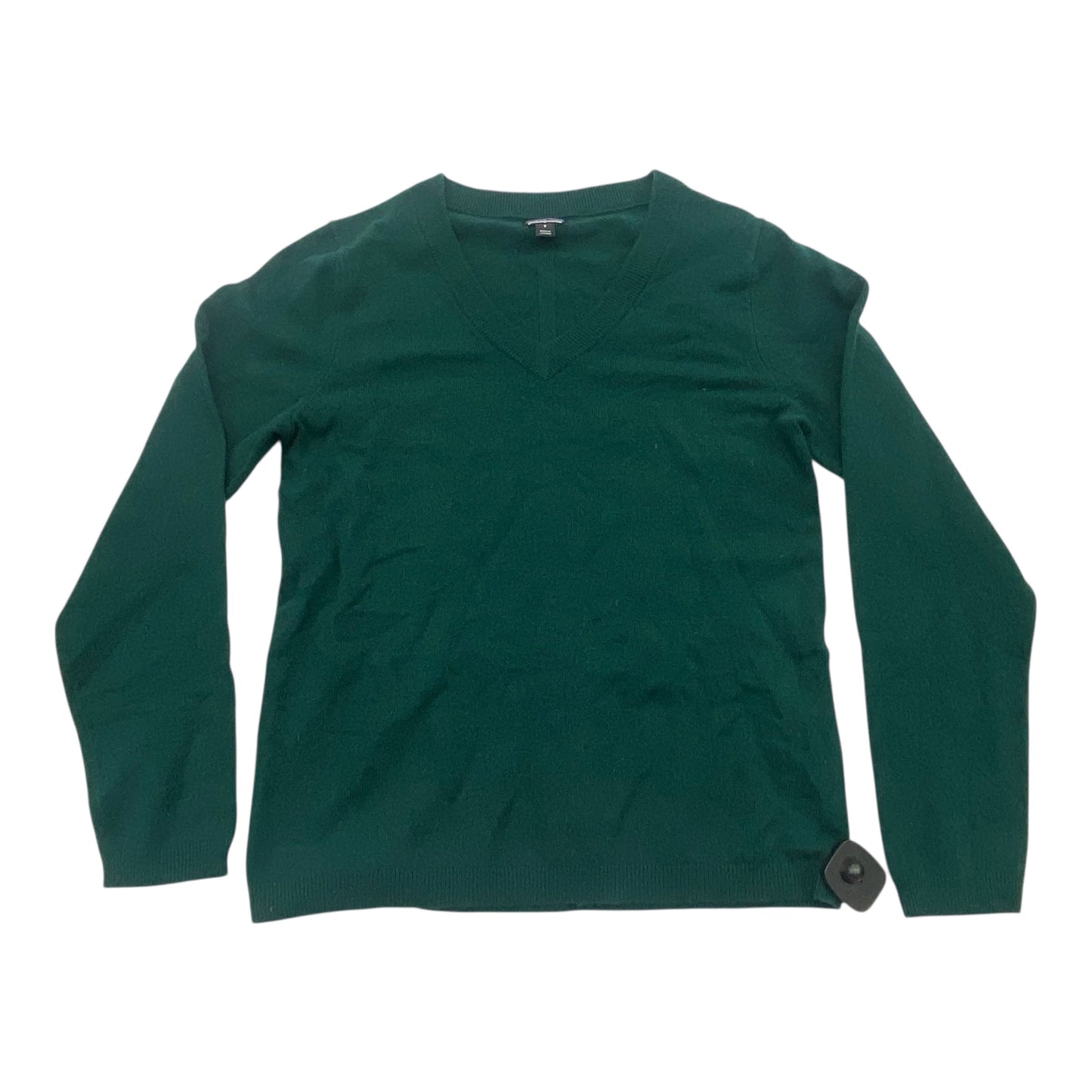 Sweater By Patagonia In Green, Size:S