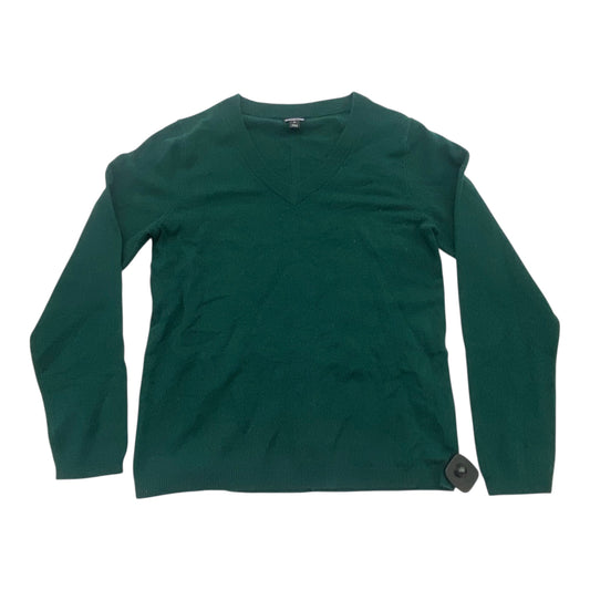 Sweater By Patagonia In Green, Size:S