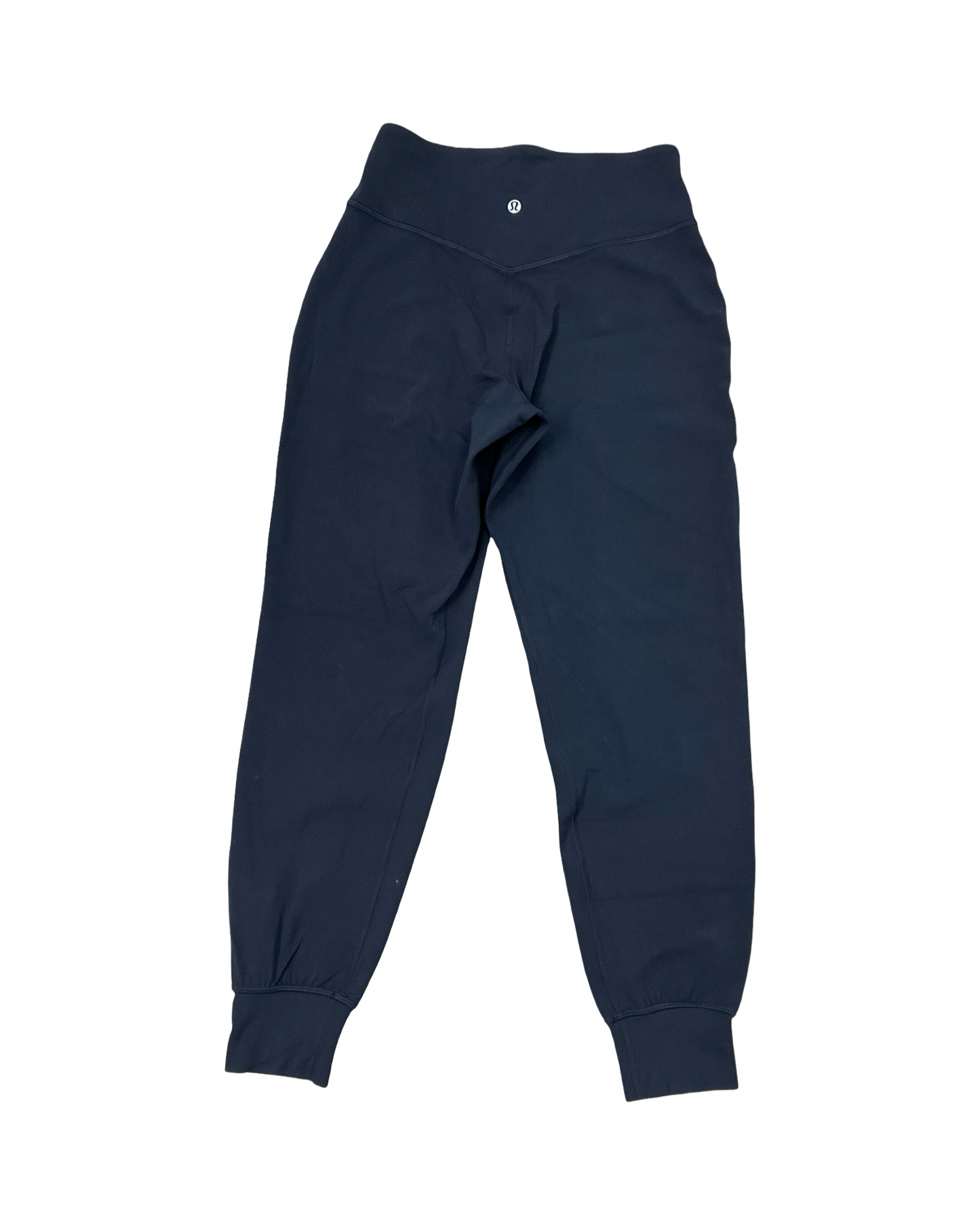 Athletic Pants By Lululemon In Black, Size:S