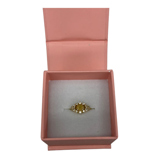 Ring Charm By Clothes Mentor In Gold