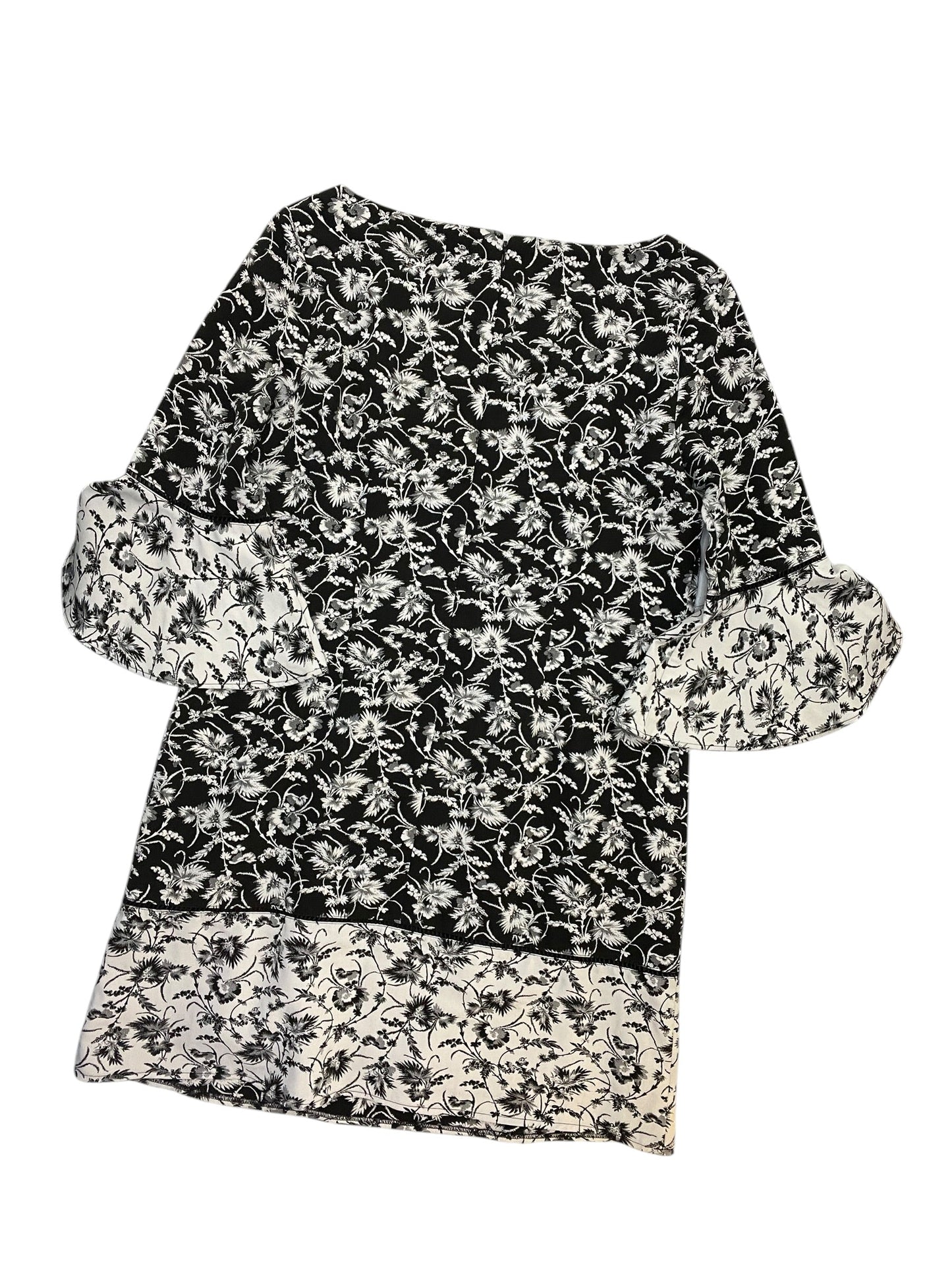 Dress Party Short By Jessica Howard In Black, Size:Lp