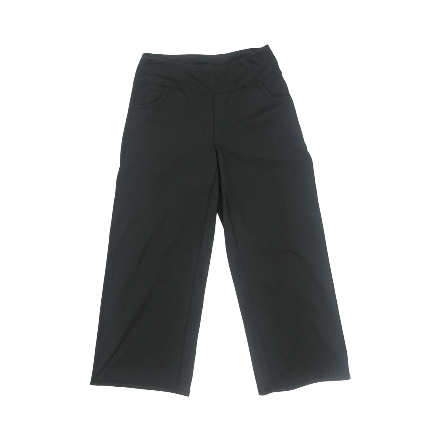 Athletic Pants By Cmf In Black, Size:2X