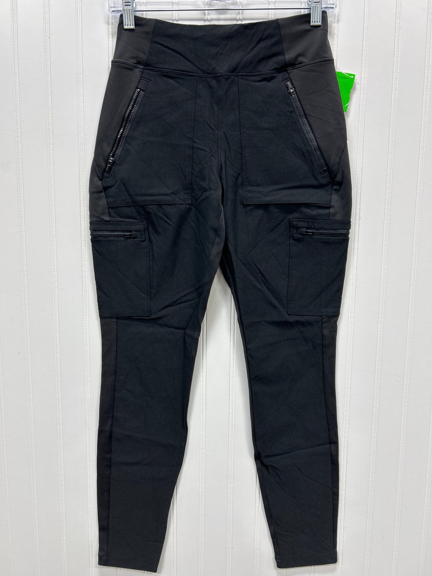 Athletic Pants By Athleta In Black, Size:4