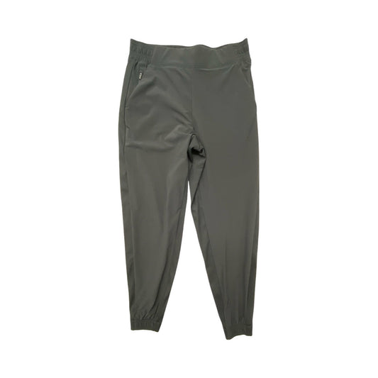 Athletic Pants By Athleta In Black, Size:8