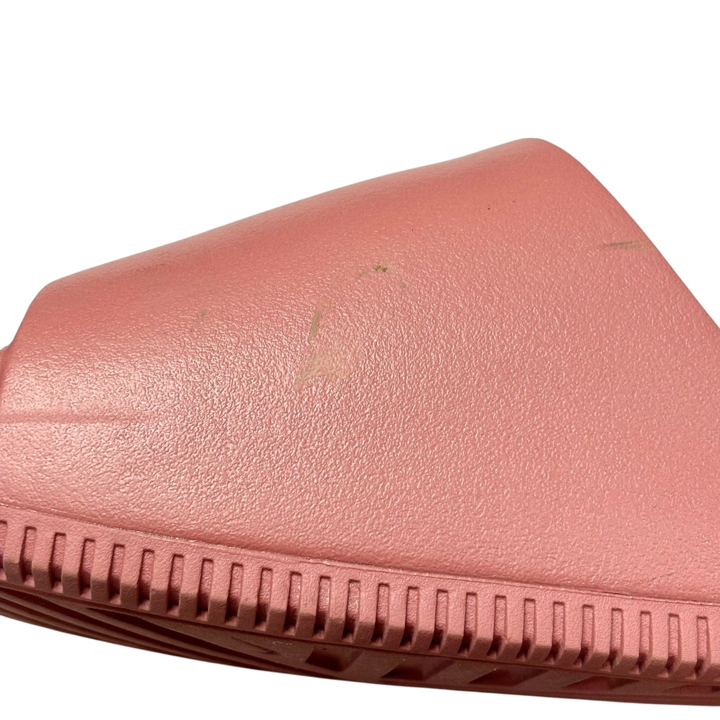 Sandals Sport By Nike In Pink, Size: 9