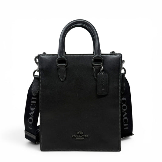 Dylan Tote Designer By Coach, Size: Small
