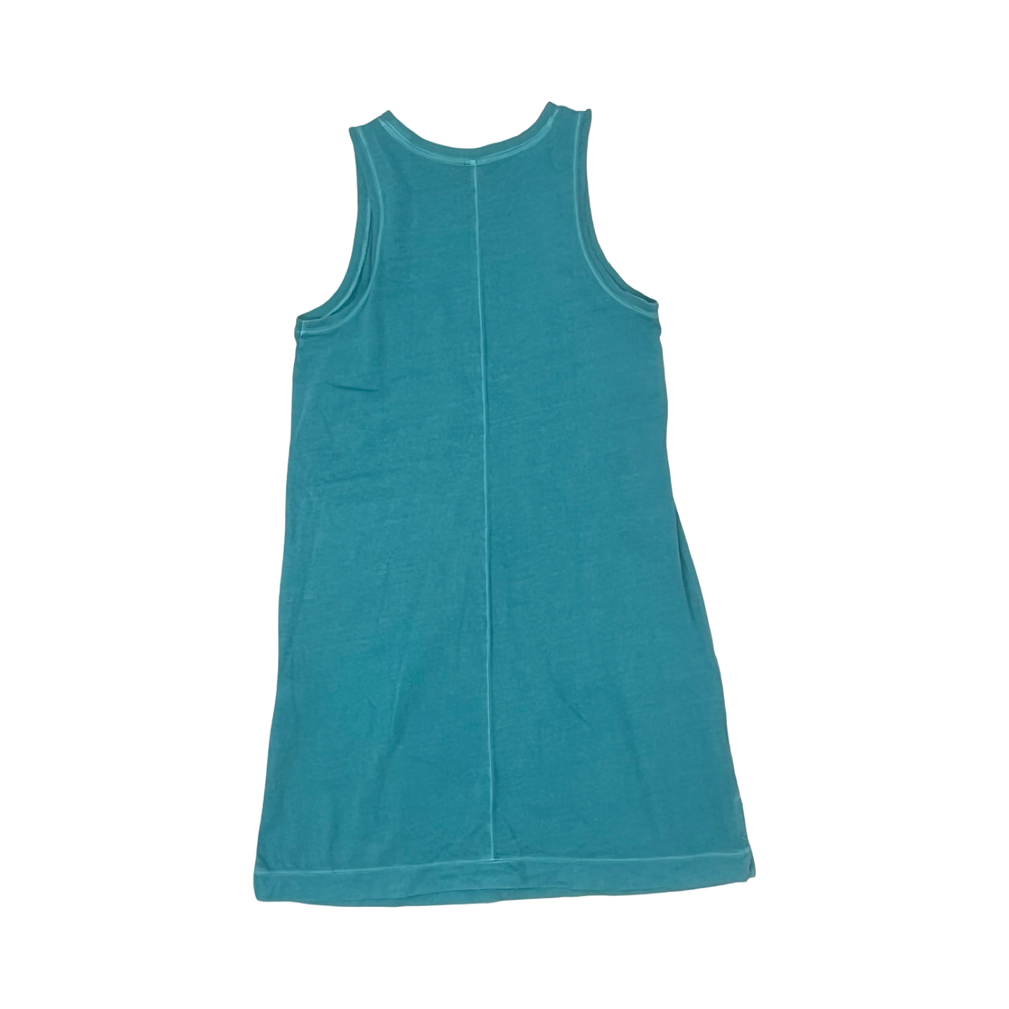 Dress Casual Short By Old Navy In Blue, Size:Xs