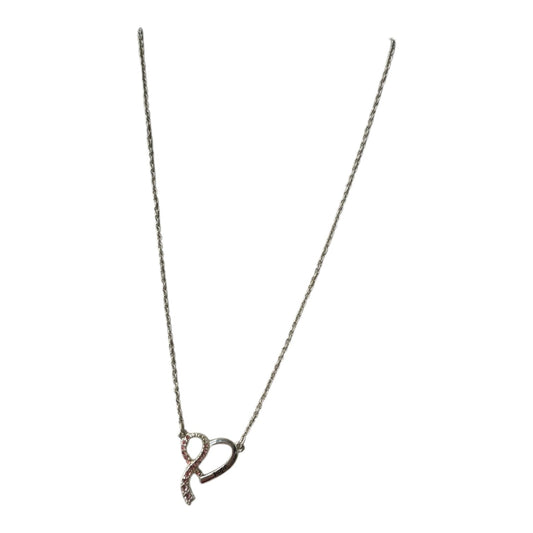 Necklace Pendant By Cme In Silver