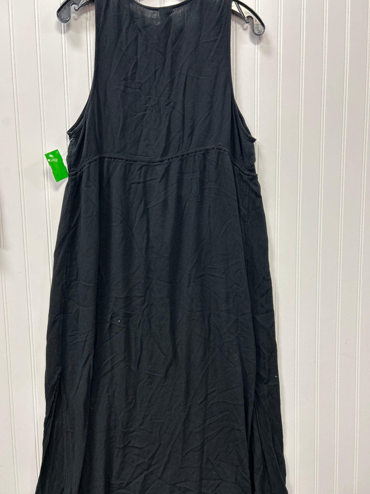 Kimono By Kona Sol In Black, Size:Xl