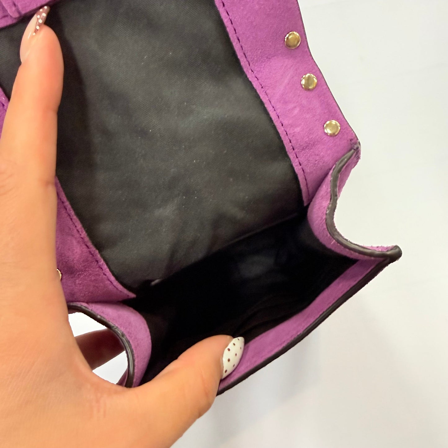 Crossbody Designer By Rebecca Minkoff, Size: Small