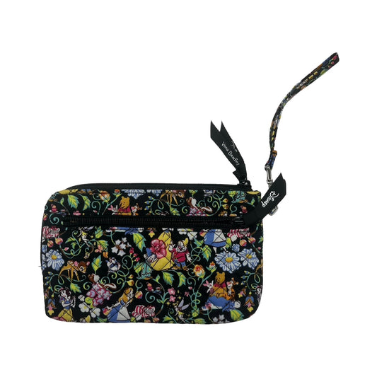 Wristlet By Vera Bradley In Multi, Size:Medium