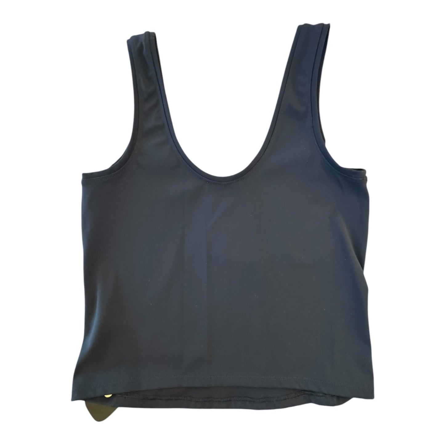 Top Sleeveless By Spanx In Navy, Size:S