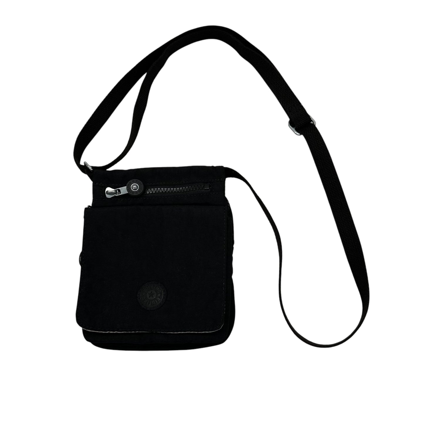 Crossbody By Baggallini In Black, Size:Small