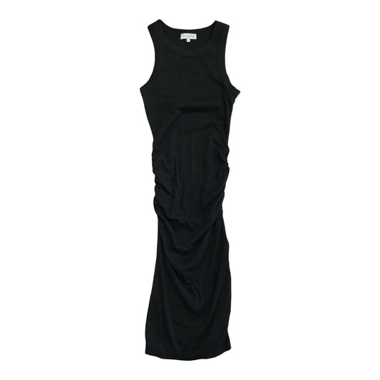 Dress Casual Maxi By Michael Stars In Black, Size:S