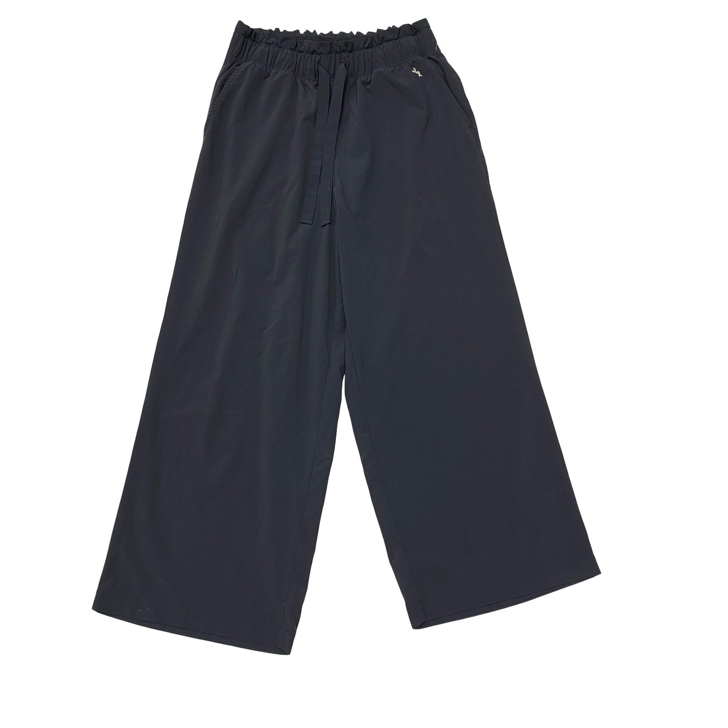 Pants Wide Leg By Joy Lab In Black, Size:M