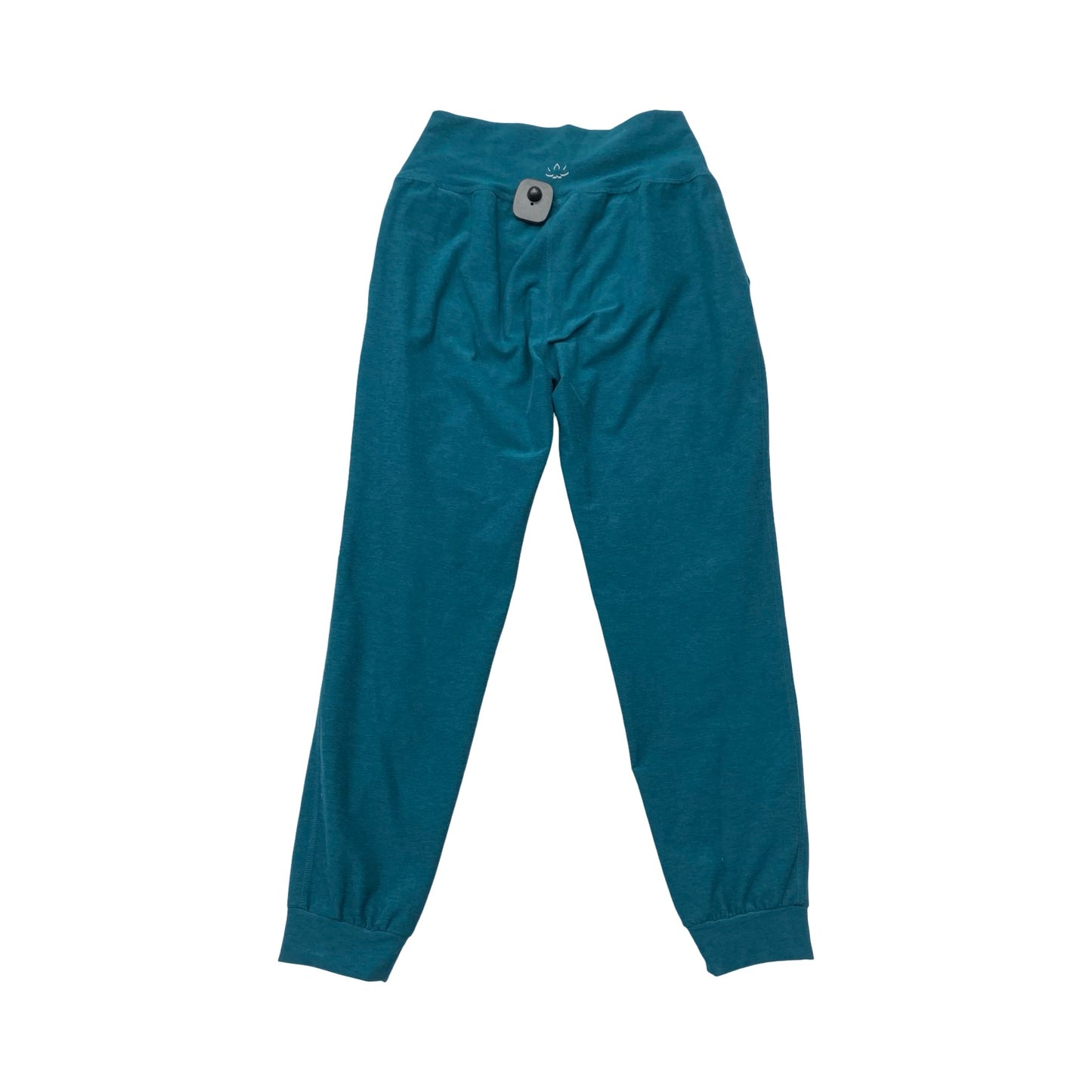 Athletic Leggings By Beyond Yoga In Green, Size:S