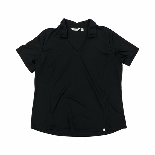 Shorts By Livi Active In Black, Size:L