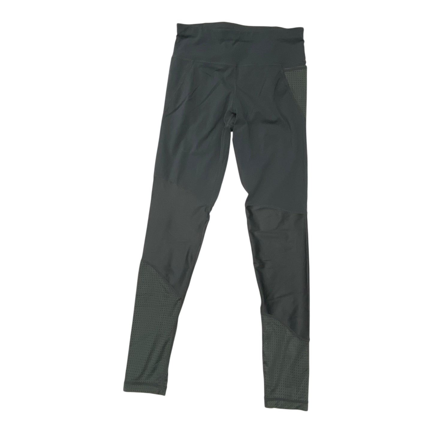 Athletic Leggings By Sweaty Betty In Grey, Size:Xs