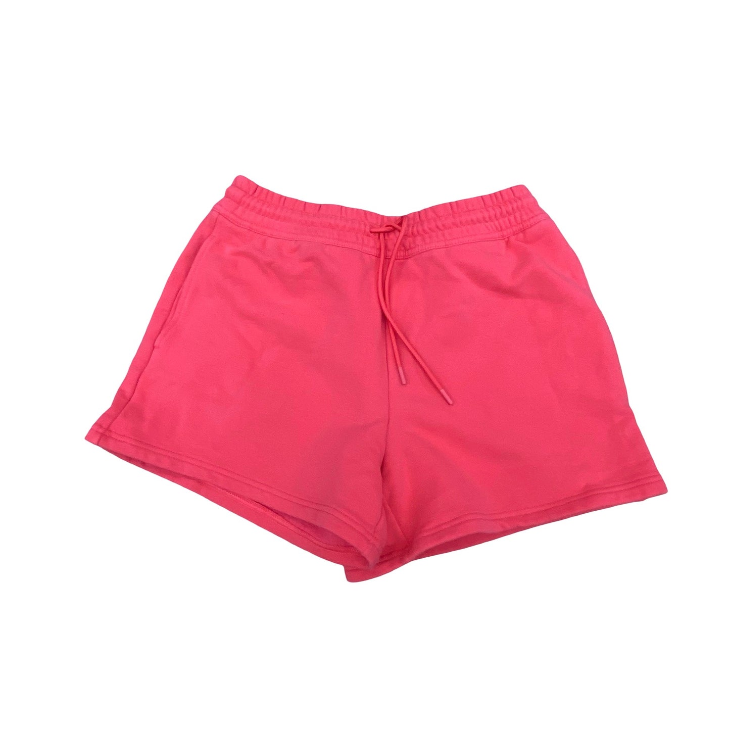 Shorts By Athleta In Pink, Size:M