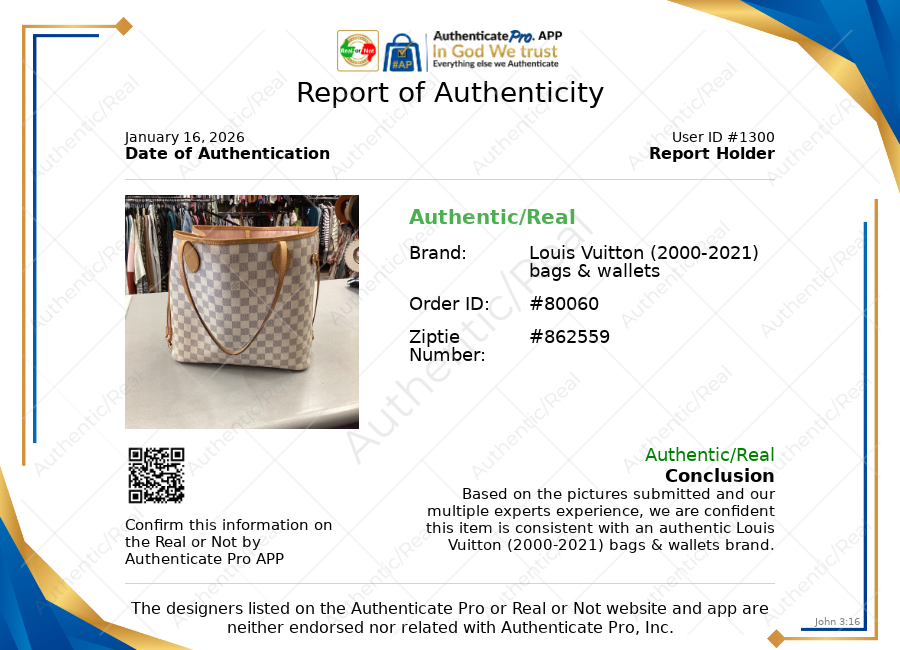 Handbag Luxury Designer By Louis Vuitton, Size: Large