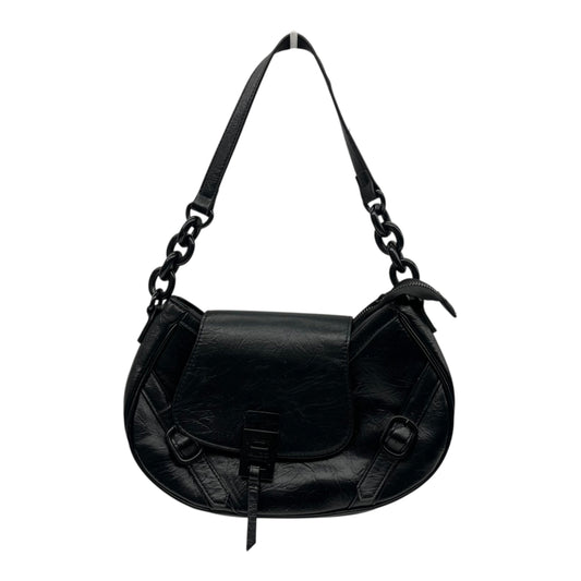 Handbag By Aldo In Black, Size:Small