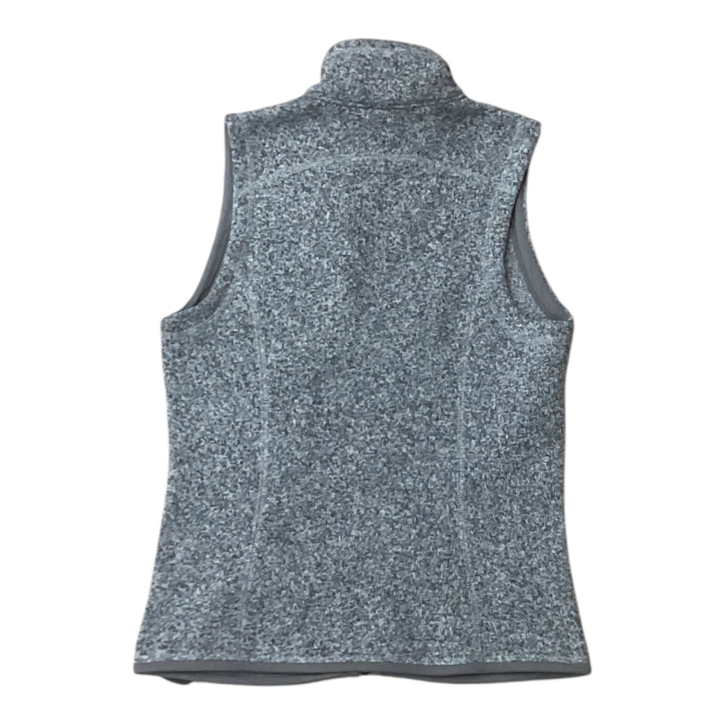 Athletic Tank Top By Patagonia In Grey, Size:Xxs