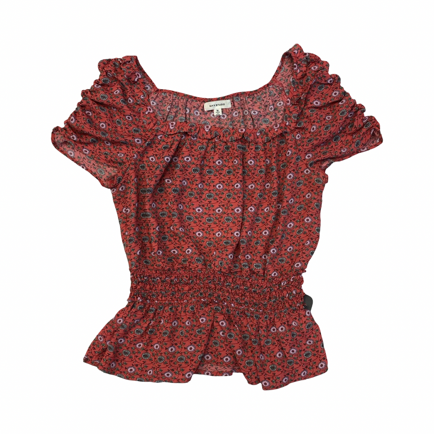 Top Ss By Max Studio In Multi, Size:M