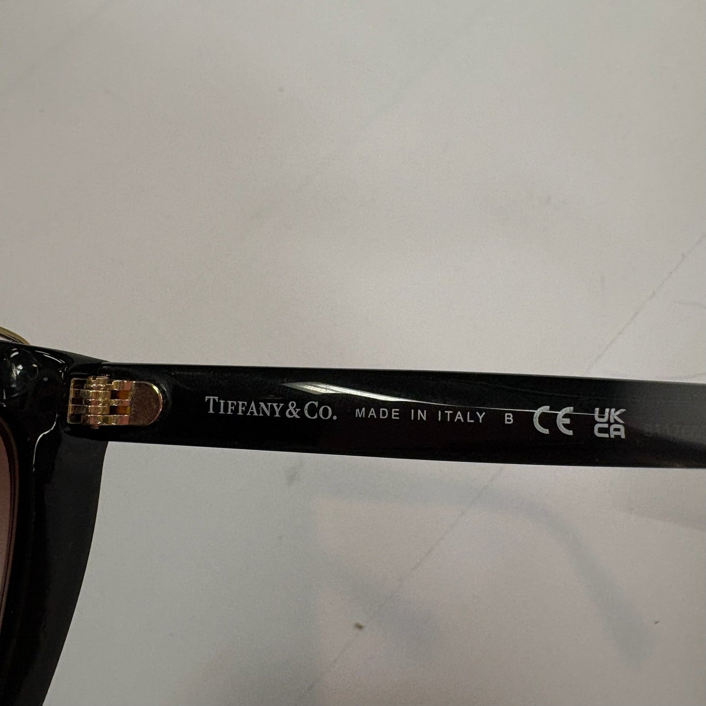 Sunglasses Luxury Designer By Tiffany And Company